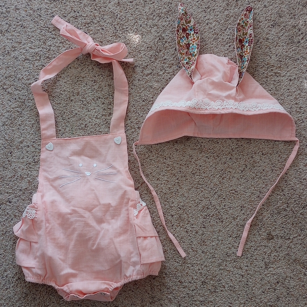 Easter Outfit